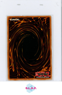 BLITZEINSCHLAG YU-GI-OH! FET-DE040 2005 1ST EDITION GERMAN - Image 2