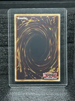 Konami Yu-Gi-Oh! Sage with Eyes of Blue LCKC-EN015 Secret Rare Holo English - Image 2