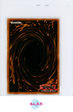 EXODIA NECROSS YU-GI-OH! MC2-EN003 2003 DARK CRISIS LIMITED EDITION ENGLISH - Image 2