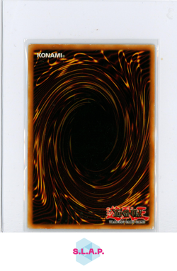 STARDUST DRAGON YU-GI-OH! TDGS-DE040 2008 GHOST RARE GERMAN - Image 2