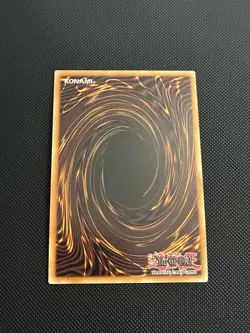 Yugioh! | Cyber Dragon Infinity RA04-EN068 Quarter Century Secret 1st Edition NM - Image 2