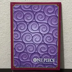 Tony Tony.Chopper Santa (Gift Collection 2023) ST01-006 One Piece Promo TCG - Image 2