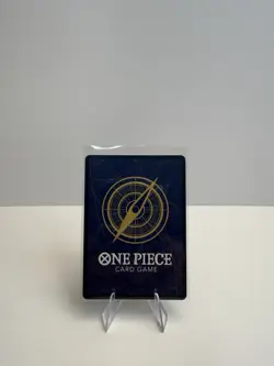 USOPP (FULL ART) ST29-002 Starter Deck 29: Egghead Foil One Piece TCG NM - Image 2