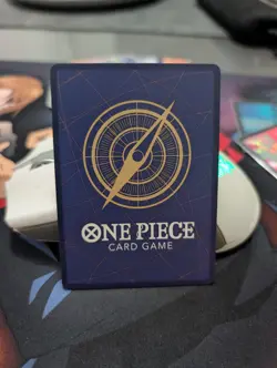 Senor Pink (Parallel Alt Art) OP10-067 Royal Blood Foil - Image 2