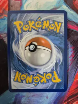 Flareon EX 146/131 Sir: Prismatic Evolutions Near Mint Pokemon TCG Card - Image 2