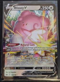 Pokemon Card Collection Binder Lot Gold Zacian Zamazenta V Celebrations EX Promo - Image 4