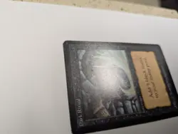 Beta Dark Ritual x 1 mtg (LP to NM) - (auction 1 of ...) - Image 2