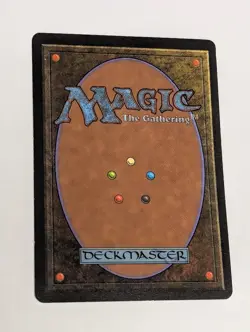 Beta Dark Ritual x 1 mtg (LP to NM) - (auction 1 of ...) - Image 4