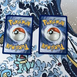 Pokemon TCG: Hilda Regular Uncommon 084/086 EN-White Flare NM 2X - Image 2