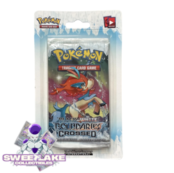 SEALED 2012 Pokemon Black and White Boundaries Crossed Blister Sleeved Booster - Image 1