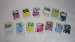 448x Pokemon Cards Sun & Moon Era Japanese Big Job Lot Bundle NM TCG Art Alola - Image 1