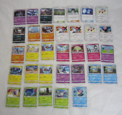 448x Pokemon Cards Sun & Moon Era Japanese Big Job Lot Bundle NM TCG Art Alola - Image 4