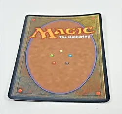 Oversized - Oloro, Ageless Ascetic FOIL English Mtg Card Magic Commander LP - Image 2