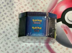 Pokemon TCG Pokemon Go Blissey Tin - Sealed - Image 5