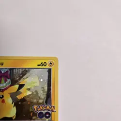 Pikachu SWSH234 SWSH: Sword & Shield Promo Cards Holo Gradeworthy Nm/M - Image 4