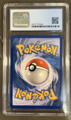 CGC 9 Empoleon FB 27/147 Pokemon Supreme Victors Cross Holo Graded Mint Card - Image 2