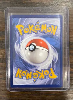 Xerosic's Machinations 089/064 Full Art UR NM/M Shrouded Fable Pokemon Card TCG - Image 4