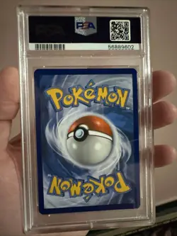 PSA 10 Pikachu 35/108 XY Evolutions 2016 GEM MINT Graded Pokemon Card - Image 2