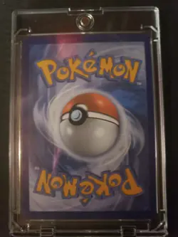 Perfect Order Mega Zygarde Ex 124/88 Gold Hyper Rare Pokemon Card NM - Image 2