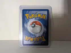 Birthday Pikachu 24 Holo Black Star Celebrations Promo Pokemon Card NM - Mint - Image 3