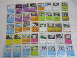570x Pokemon Cards Sun & Moon Era Japanese Big Job Lot Bundle NM Alola TCG Art - Image 3