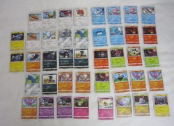 570x Pokemon Cards Sun & Moon Era Japanese Big Job Lot Bundle NM Alola TCG Art - Image 4