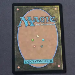 Dreamroot Cascade FOIL 273 MTG Universes Beyond: Doctor Who WHO Rare NM - Image 2