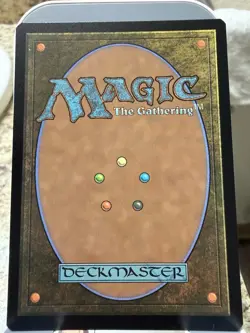 Magic: The Gathering Donatello, Gadget Master showcase fracture foil TMNT M0293 - Image 3