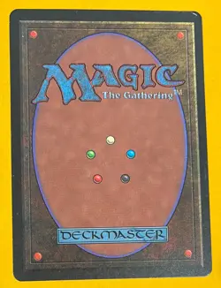 MTG SACRIFICE Beta (OldManMTG 007-828) - Image 2