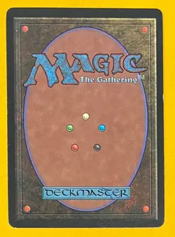MTG SACRIFICE Beta (OldManMTG 009-369) - Image 2