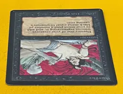 MTG SACRIFICE Beta (OldManMTG 009-369) - Image 3
