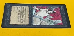 MTG SACRIFICE Beta (OldManMTG 009-369) - Image 4