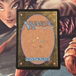 Witherbloom, the Balancer SOS Secrets Of Strixhaven Borderless 0288 NM IN HAND - Image 2