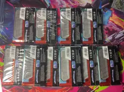10x Journey Together Booster Packs All Factory Sealed Pokemon - Image 2