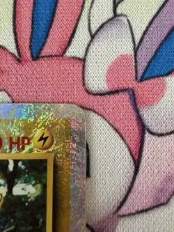 Pikachu Pokemon Legendary Collection Reverse Holo Card 86/110 POTENTIAL PSA 9 NM - Image 3