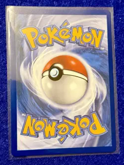 Pokemon TCG Mega Audino EX 253/217 ASC Ascended Heroes Full Art Card - NM - Image 2