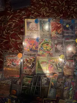 Pokemon IR, Ex, Trainer, Vintage lot. 45 Pokemon cards Lp to NM English & JP - Image 3