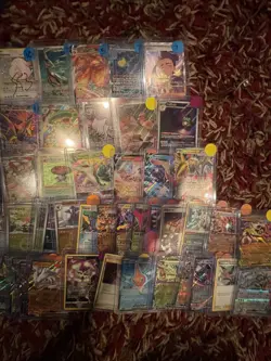 Pokemon IR, Ex, Trainer, Vintage lot. 45 Pokemon cards Lp to NM English & JP - Image 5