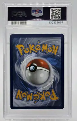 PSA 10 Jolteon VMAX Full Art - Evolving Skies 051/203 - GEM MINT - Pokemon SWSH - Image 4