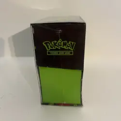 Pokemon TCG: Mega Evolution 3: Perfect Order: Elite Trainer Box Sealed - Image 2
