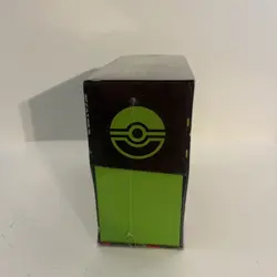 Pokemon TCG: Mega Evolution 3: Perfect Order: Elite Trainer Box Sealed - Image 4