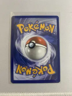 Pokemon Dedenne POR EN Rare Full Art Holo 093/088 2026 English Basic 70 HP - Image 2