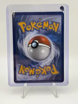 Pokemon TCG Lugia XY Promos XY156 - Image 2