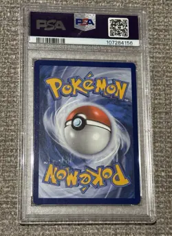 2024 POKEMON SSP EN-SURGING SPARKS ULTRA RARE #219 PIKACHU EX PSA 10 - Image 2