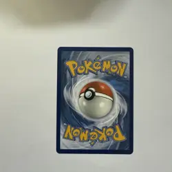 Mega Zygarde ex - Ultra Rare ME03: Perfect Order 104/088 Pokemon TCG NM - Image 2