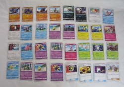 467x Pokemon Cards Sun & Moon Era Japanese Big Job Lot Bundle NM TCG Art Alola - Image 2