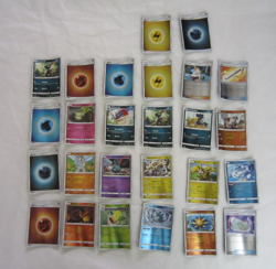 467x Pokemon Cards Sun & Moon Era Japanese Big Job Lot Bundle NM TCG Art Alola - Image 3