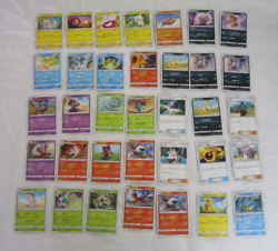 467x Pokemon Cards Sun & Moon Era Japanese Big Job Lot Bundle NM TCG Art Alola - Image 4