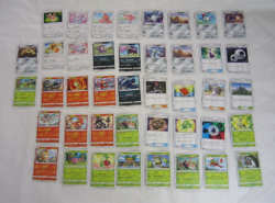 467x Pokemon Cards Sun & Moon Era Japanese Big Job Lot Bundle NM TCG Art Alola - Image 5