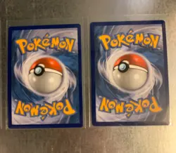 Pokemon Charizard UPC Promo Set – SWSH260, SWSH261, SWSH262 – NM – Bundle Lot - Image 3